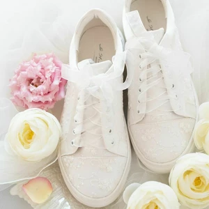 G: Westerleigh Nora - Menyasszonyi cipő - Menyasszonyi tornacipő - My Dream Esküvői Szalon - Menyasszonyi cipő Szombathely - Szombathely menyasszonyi cipő - G. Westerleigh menyasszonyi cipő