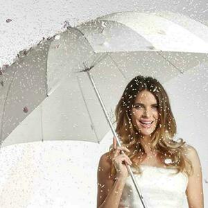 Esernyő - Menyasszonyi esernyő - Menyasszonyi ernyő Szombathely - My Dream eskövői Szalon 