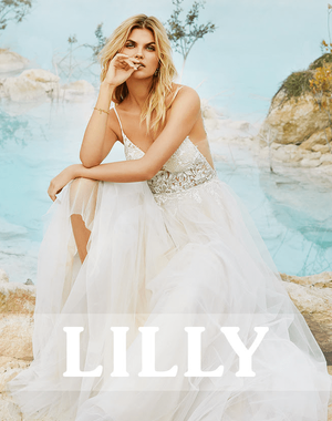 Lilly menyasszonyi ruha Szombathely - My Dream Esküvői Szalon - menyasszonyi ruha - LILLY 2022 - Szombathely menyasszonyi ruha 
