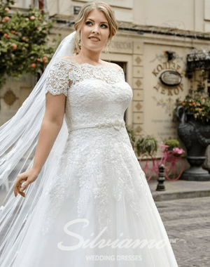 SILVIAMO menyasszonyi ruha - menyasszonyi ruha Szombathely - esküvői ruhaszalon Szombathely 